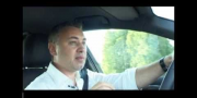 Тест драйв Audi A4 с Александром Михельсоном